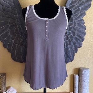 Xhilaration Sleepwear Top